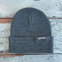 Load image into Gallery viewer, &quot;Gone Fishing&quot; Beanie
