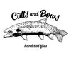 Cutts and Bows Flies