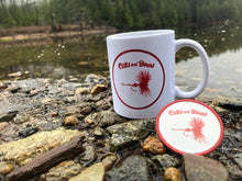 Load image into Gallery viewer, &quot;Dryfly&quot; Coffee Mugs
