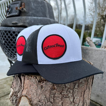 Load image into Gallery viewer, &quot;OG Logo&quot; Trucker Hat
