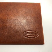 Load image into Gallery viewer, &quot;Last Hour Leather&quot; Line/Leader Wallet
