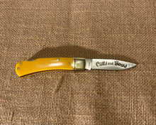 Load image into Gallery viewer, &quot;Trout Blade&quot; Pocket Knife
